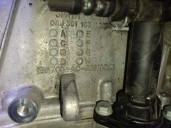 Recambio de caja cambios para seat ibiza v (kj1, kjg) 1.0 tsi referencia OEM IAM UHC 0AJ300043T FM6AJ019