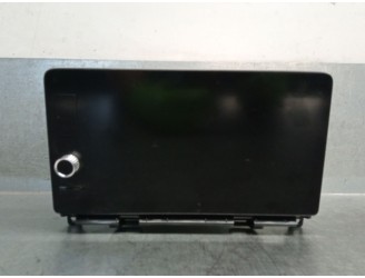 Recambio de pantalla multifuncion para honda jazz v (gr_, gs_) 1.5 ehev (gr3, gr6) referencia OEM IAM 39540TZAG513 LEB8 15533167