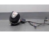 Recambio de faro derecho para ausa m250 + pluma camioncito referencia OEM IAM N500A  