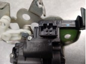 Recambio de cerradura maletero / porton para audi a5 sportback (8t) 2.0 16v tdi referencia OEM IAM 4F5827505 3 PINES 4 PUERTAS