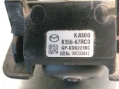 Recambio de modulo electronico para mazda cx-5 (kf) 2.0 referencia OEM IAM K15667RC0 