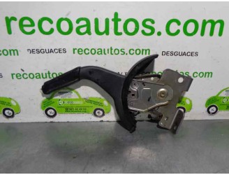 Recambio de palanca freno de mano para mitsubishi lancer sportback (cx) 1.5 cat referencia OEM IAM 4815A060XA 