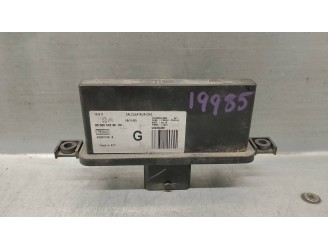 Recambio de modulo electronico para citroën c4 berlina 2.0 hdi cat (rhr / dw10bted4) referencia OEM IAM 9658054280 89900746 VALE