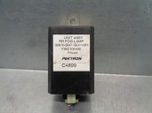 Recambio de modulo electronico para land rover defender (ld) 2.5 td5 referencia OEM IAM YWC104430  