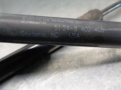 Recambio de amortiguadores maletero / porton para bmw x5 (e53) 4.4 v8 32v cat (m62) referencia OEM IAM 51248402405 