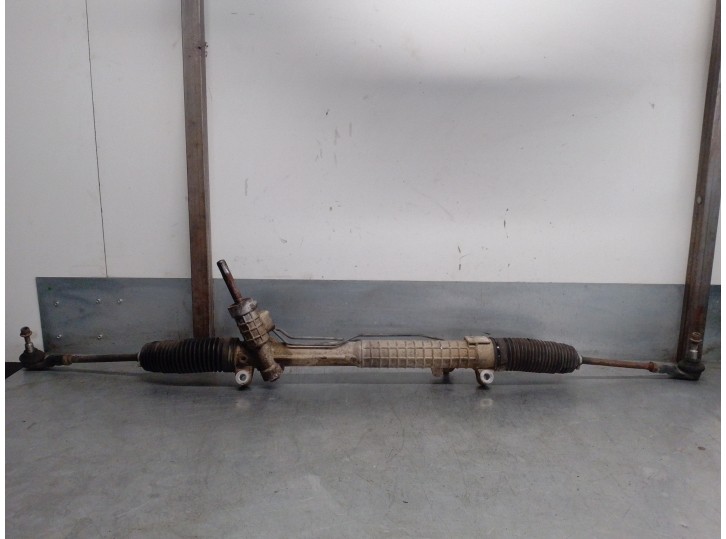 Recambio de cremallera direccion para land rover discovery 2.7 td v6 cat referencia OEM IAM QEB500280 13003509 TRW