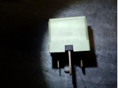 Recambio de rele para audi a5 sportback (8t) 2.0 16v tdi referencia OEM IAM 4H0951253 4RA007793 