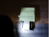 Recambio de rele para audi a5 sportback (8t) 2.0 16v tdi referencia OEM IAM 4H0951253 4RA007793 