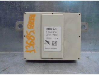 Recambio de antena para bmw x5 (e53) 4.4 v8 32v cat (m62) referencia OEM IAM 6905950 