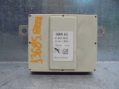 Recambio de antena para bmw x5 (e53) 4.4 v8 32v cat (m62) referencia OEM IAM 6905950 
