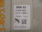 Recambio de antena para bmw x5 (e53) 4.4 v8 32v cat (m62) referencia OEM IAM 6905950 