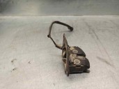 Replacement trunk / tailgate lock for Fiat Punto Berlina (188) 1.3 JTD CAT OEM IAM reference A997 3 PINS
