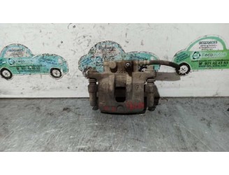 Replacement rear right brake caliper for Mitsubishi Lancer Sportback (CX) 1.5 CAT OEM IAM reference 4605A478 