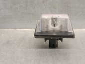 Recambio de piloto matricula para mazda cx-5 (kf) 2.0 referencia OEM IAM GSJ15126YA GSJ15126YA 