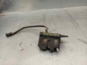 Replacement trunk / tailgate lock for Fiat Punto Berlina (188) 1.3 JTD CAT OEM IAM reference A997 3 PINS