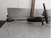 Recambio de cremallera direccion para land rover discovery 2.7 td v6 cat referencia OEM IAM QEB500280 13003509 TRW