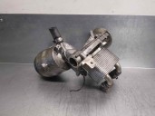 Recambio de soporte filtro aceite para opel astra h ber. 1.7 16v cdti referencia OEM IAM 8980809890 E2085002 BEHR