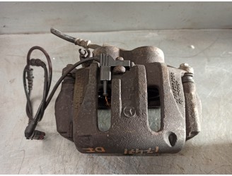 Recambio de pinza freno delantera izquierda para mercedes-benz vito mixto 06.2003  2.1 cdi cat referencia OEM IAM A6394210698 2X