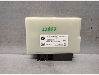 Recambio de centralita para bmw 5 (g30, f90) 520 d referencia OEM IAM 16198740048 13264014