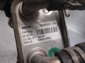 Recambio de soporte filtro aceite para opel astra h ber. 1.7 16v cdti referencia OEM IAM 8980809890 E2085002 BEHR