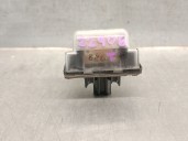 Recambio de piloto matricula para mazda cx-5 (kf) 2.0 referencia OEM IAM GSJ15126YA GSJ15126YA 