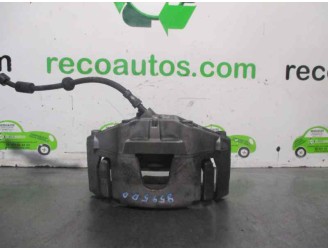 Recambio de pinza freno delantera derecha para volvo v40 cross country 2.0 diesel cat referencia OEM IAM ATE