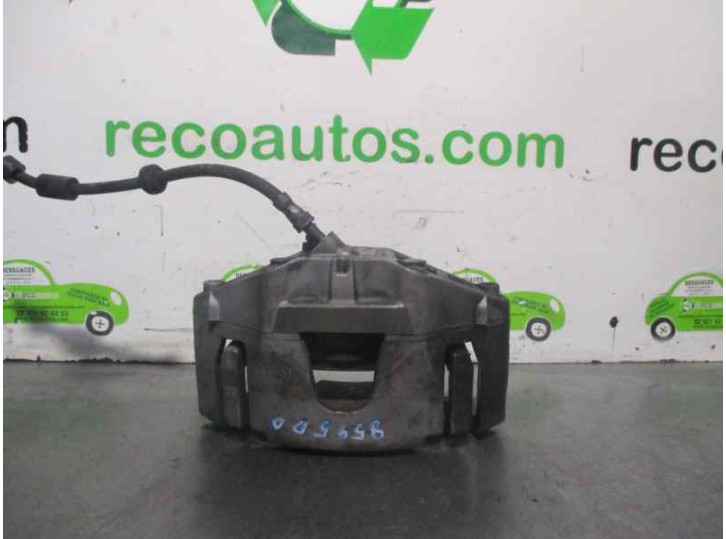 Recambio de pinza freno delantera derecha para volvo v40 cross country 2.0 diesel cat referencia OEM IAM ATE
