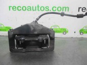 Replacement front right brake caliper for Volvo V40 Cross Country 2.0 Diesel CAT OEM IAM reference ATE
