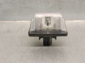 Recambio de piloto matricula para mazda cx-5 (kf) 2.0 referencia OEM IAM GSJ15126YA GSJ15126YA 