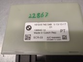 Recambio de centralita para bmw 5 (g30, f90) 520 d referencia OEM IAM 16198740048 13264014