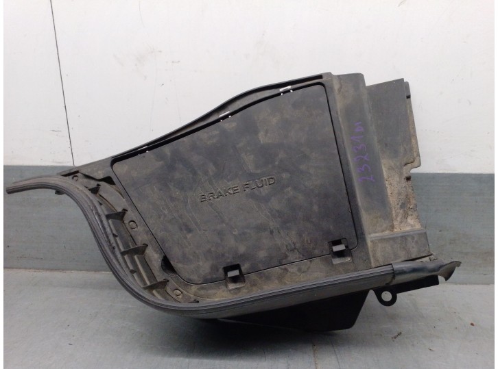 Recambio de moldura para infiniti ex 30d referencia OEM IAM 65275JK600 65275JK600 