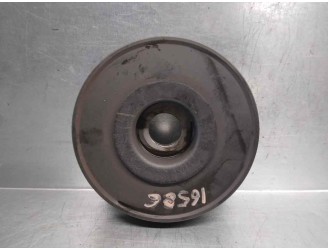 Recambio de polea cigueñal para ford focus berlina (cak) 1.8 tdci cat referencia OEM IAM 544007910  