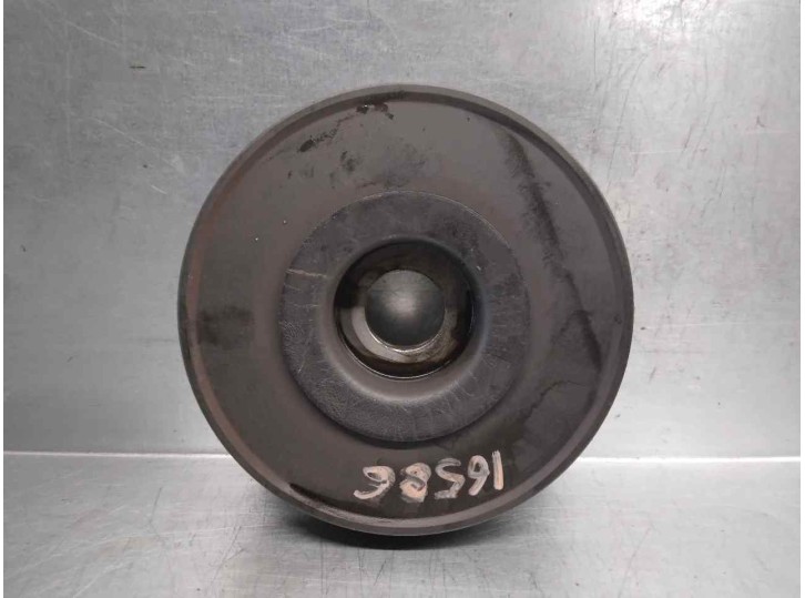 Recambio de polea cigueñal para ford focus berlina (cak) 1.8 tdci cat referencia OEM IAM 544007910  