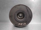 Recambio de polea cigueñal para ford focus berlina (cak) 1.8 tdci cat referencia OEM IAM 544007910 