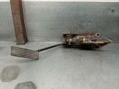 Recambio de potenciometro pedal para ford ranger (et) 2.5 tdci cat referencia OEM IAM 4387561 4387561 