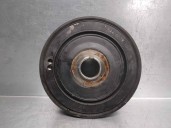 Recambio de polea cigueñal para ford focus berlina (cak) 1.8 tdci cat referencia OEM IAM 544007910  