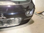 Recambio de porton trasero para mitsubishi lancer sportback (cx) 1.5 cat referencia OEM IAM 5801A731 NEGRO 5 PUERTAS