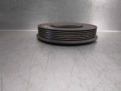 Recambio de polea cigueñal para ford focus berlina (cak) 1.8 tdci cat referencia OEM IAM 544007910  