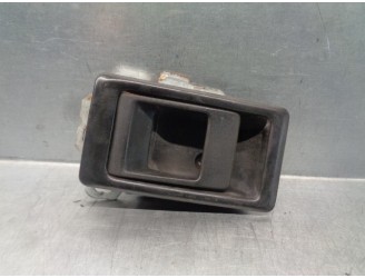 Recambio de maneta interior delantera derecha para land rover defender (ld) 2.5 td5 referencia OEM IAM DBP5840PMA 