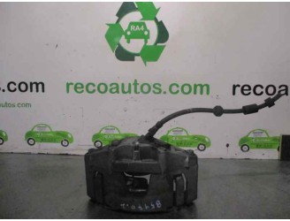 Replacement front left brake caliper for Volvo V40 Cross Country 2.0 Diesel CAT OEM IAM reference ATE