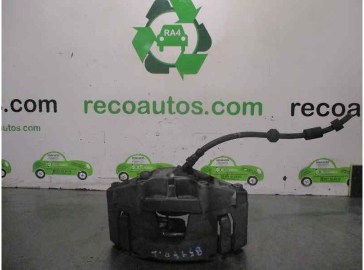 Recambio de pinza freno delantera izquierda para volvo v40 cross country 2.0 diesel cat referencia OEM IAM ATE