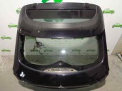 Recambio de porton trasero para mitsubishi lancer sportback (cx) 1.5 cat referencia OEM IAM 5801A731 NEGRO 5 PUERTAS