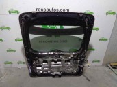 Recambio de porton trasero para mitsubishi lancer sportback (cx) 1.5 cat referencia OEM IAM 5801A731 NEGRO 5 PUERTAS
