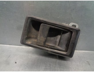 Recambio de maneta interior trasera derecha para land rover defender (ld) 2.5 td5 referencia OEM IAM MWC1488 