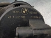 Recambio de bomba aire secundaria para bmw x5 (e53) 4.4 v8 32v cat (m62) referencia OEM IAM 1437910 72185239 