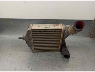 Recambio de intercooler para fiat punto berlina (188) 1.3 jtd cat referencia OEM IAM 847850000 
