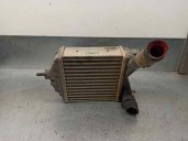 Recambio de intercooler para fiat punto berlina (188) 1.3 jtd cat referencia OEM IAM 847850000 