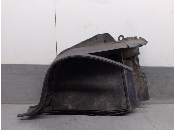Recambio de moldura para infiniti ex 30d referencia OEM IAM 652781BN0A 652781BN0A 