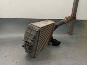 Replacement intercooler for Fiat Punto Berlina (188) 1.3 JTD CAT OEM IAM reference 847850000 