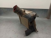 Recambio de intercooler para fiat punto berlina (188) 1.3 jtd cat referencia OEM IAM 847850000 